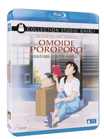 Omoide Poroporo - BluRay