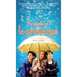 On appelle ca... le printemps - DVD