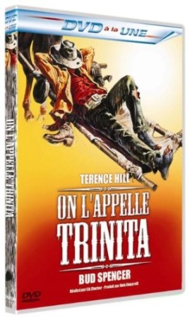 On l'appelle trinita - DVD