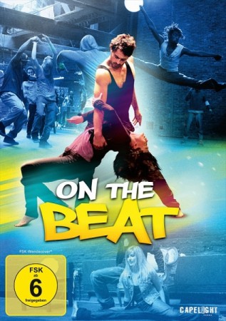 on the beat - DVD