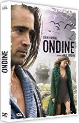 Ondine (Colin Farrel) - DVD