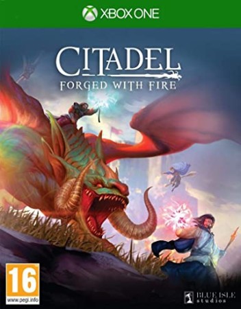 Citadel: Forged with Fire  - Xbox One