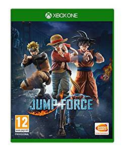 Jump Force  - Xbox One