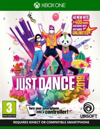 Just Dance 2019  - Xbox One