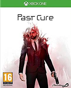 Past Cure  - Xbox One
