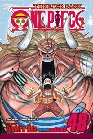 One Piece Volume 48 - Eiichiro Oda - Librairie