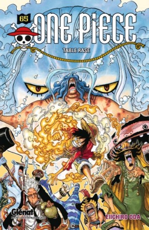One Piece - Tome 65 - Librairie