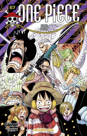 One Piece - Tome 67 - Librairie