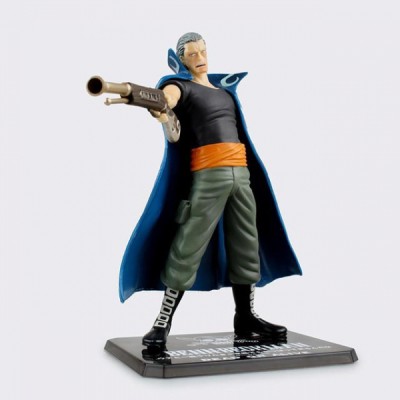 Figurine Benn Beckman - One Piece Figuarts ZERO - Figurine