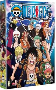 One Piece - Dressrosa - Vol. 2  - DVD