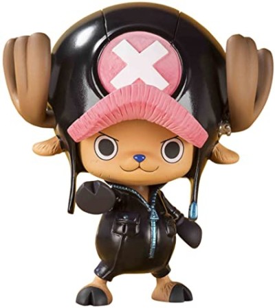 Figurine Tony Tony Chopper - One Piece Film Gold Figuarts Zero - Figurine