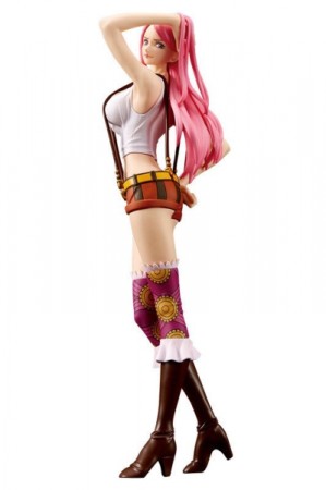  Figurine Jewelry Bonney - One Piece Glitter & Glamours  - Figurine