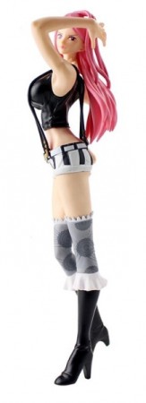 Figurine Jewelry Bonney - One Piece Glitter & Glamours Special Color - Figurine