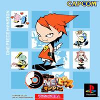 One Piece Mansion (import japonais) - Playstation One