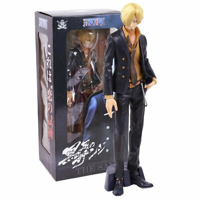 Figurine Sanji - One Piece Super Master Stars Piece  - Figurine
