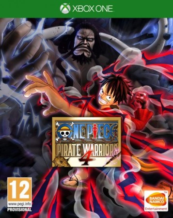 One Piece : Pirate Warriors 4  - Xbox One