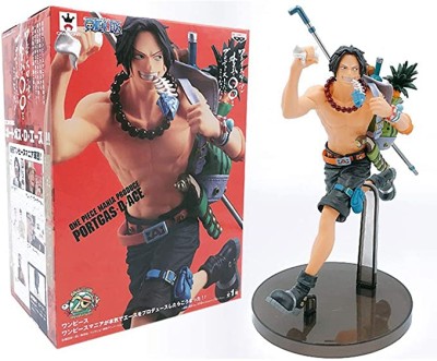 Figurine Portgas D. Ace - One Piece Mania Produce - Figurine