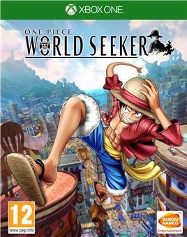 One Piece: World Seeker  - Xbox One