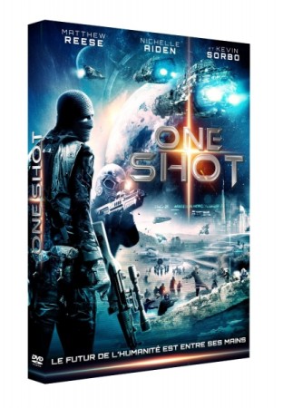 One shot - DVD