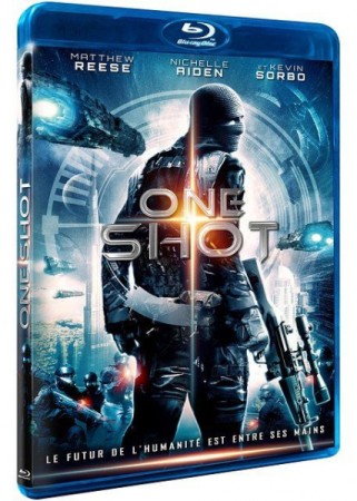 One shot - BluRay