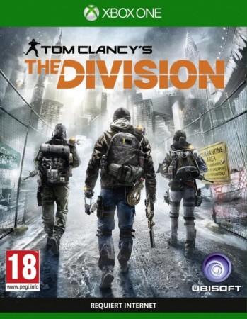 The Division - Xbox One