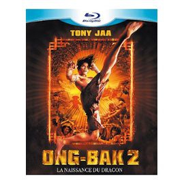 Ong Bak 2 - BluRay