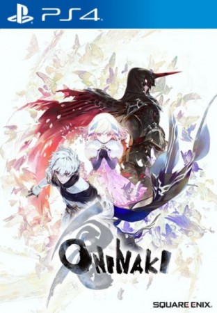 Oninaki   - Playstation 4 