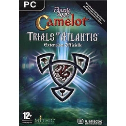 Online trial of atlantis (add on dark a.of c.) - Jeux PC