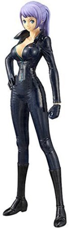 Figurine Carina The Grandline Lady - One Piece DXF Film Gold Vol.1 - Figurine