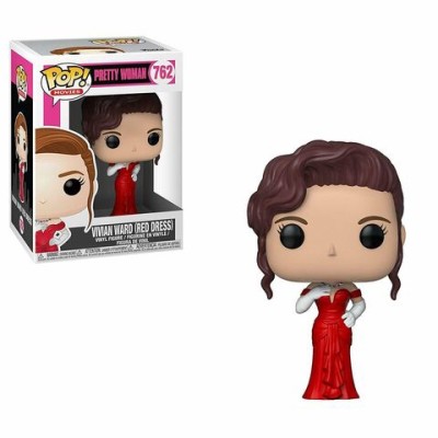 POP PRETTY WOMAN VIVIAN 762 - Figurine