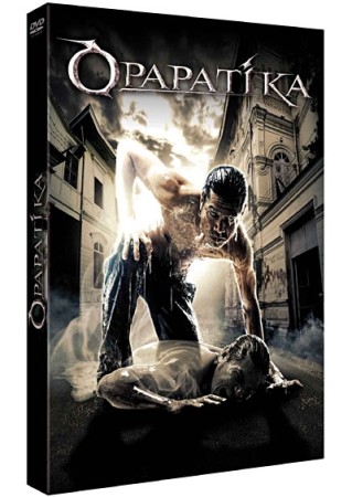 Opapatika, Les Immortels - DVD