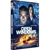 Open Windows - DVD