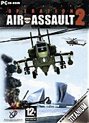 Operation air assault 2 - Jeux PC