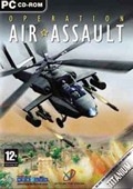 Operation air assault - Jeux PC