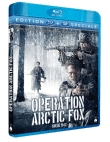 OPERATION ARTIC FOX - BluRay