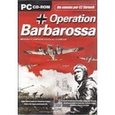 Operation barbarossa - Jeux PC