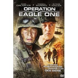 Operation eagle one - DVD