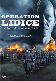 Operation lidice - DVD