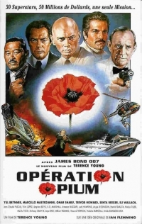 Opération opium - DVD