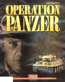 Operation panzer - Jeux PC