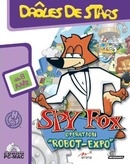 Spy fox operation robot expo - Jeux PC
