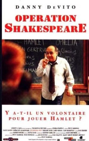 Operation shakespeare - DVD