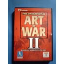 Operational art of war 2 - Jeux PC