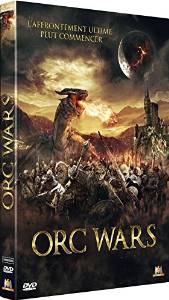 Orc Wars - DVD