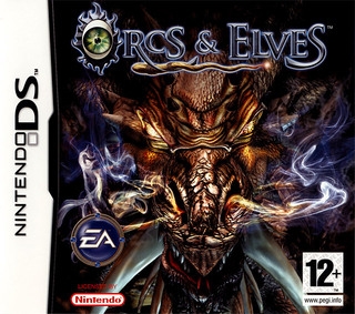 Orcs et elves - DS