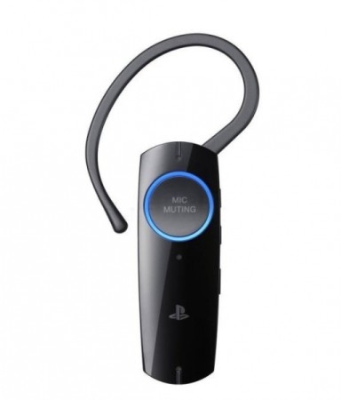 Oreillette Bluetooth Sony - Playstation 4 
