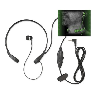 Oreillette Modern Warfare 2 - Xbox 360