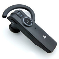 Oreillette Bluetooth Sony - Playstation 3