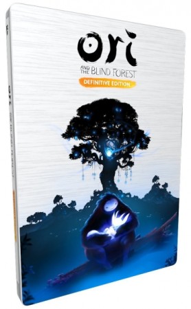 Ori and the Blind Forest - Definitive Edition - Édition Limitée - Jeux PC