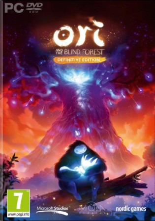 Ori and the Blind Forest - édition définitive - Jeux PC